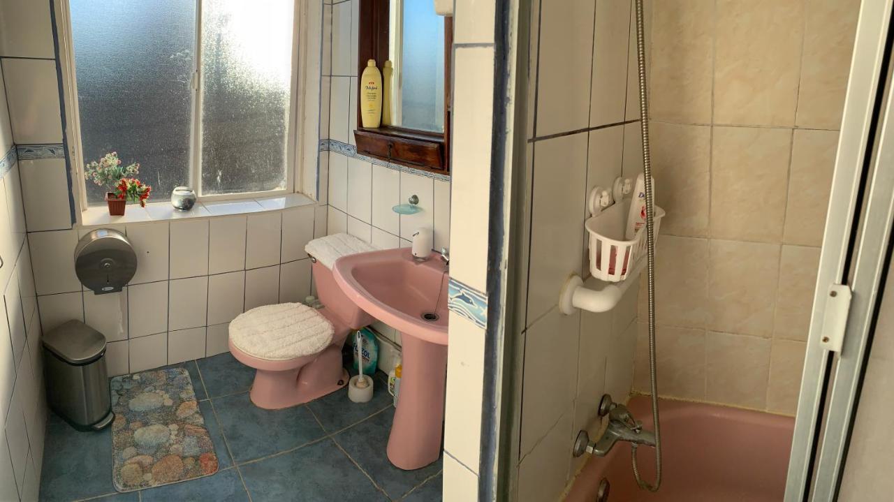 Hospedaje Familiar Glady'S House プエルトモント エクステリア 写真
