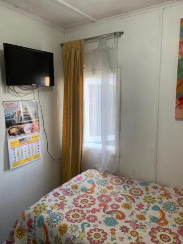 Hospedaje Familiar Glady'S House プエルトモント エクステリア 写真