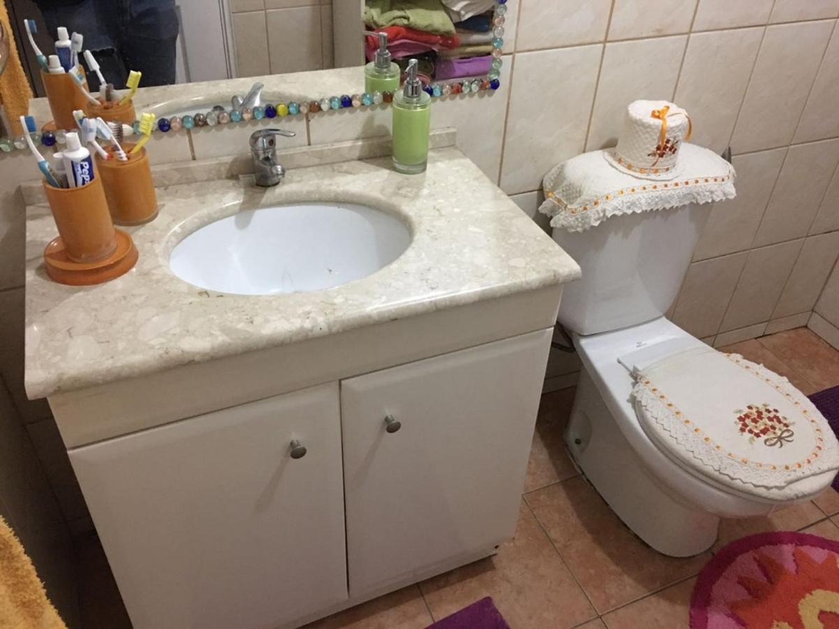 Hospedaje Familiar Glady'S House プエルトモント エクステリア 写真
